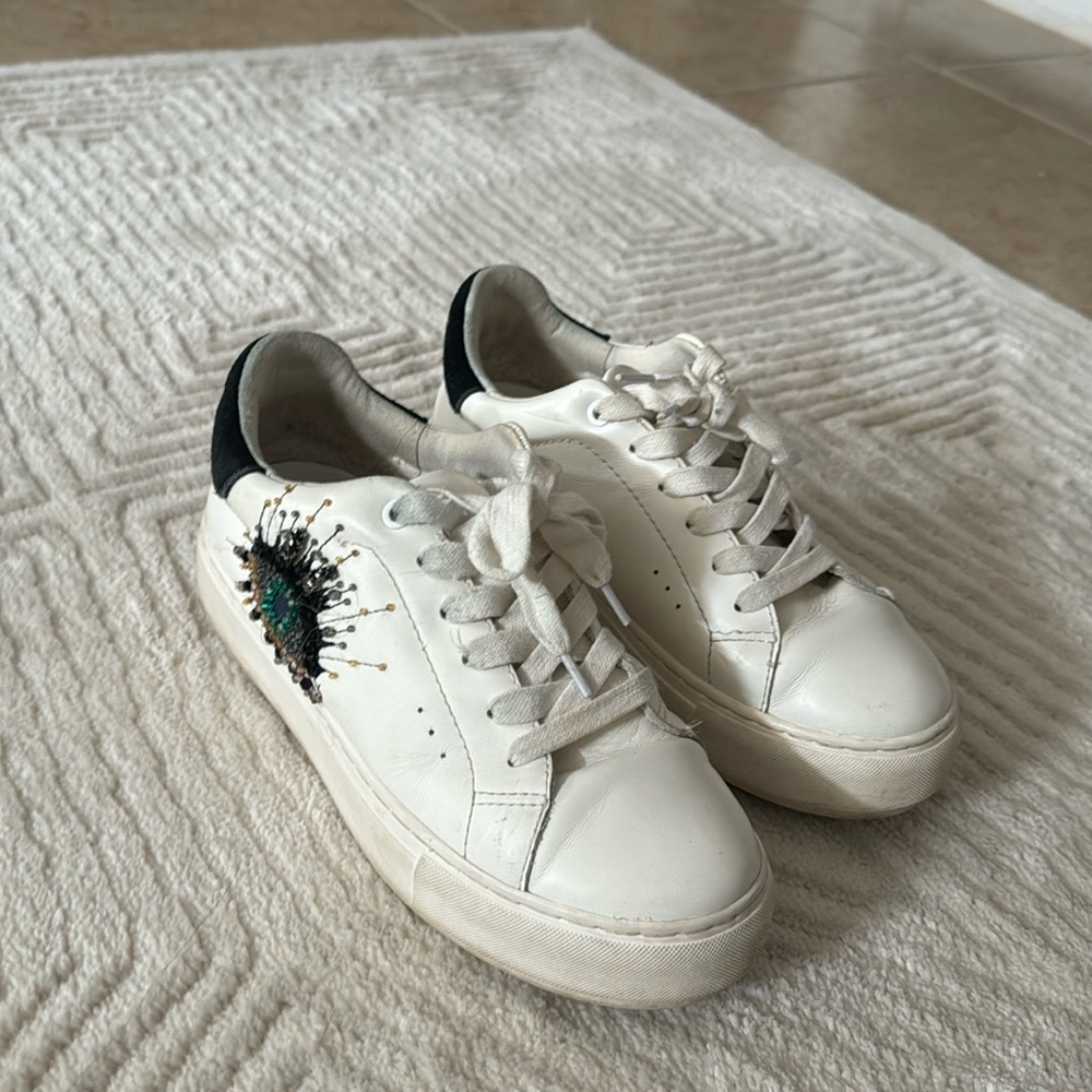 Kurt Geiger shoes